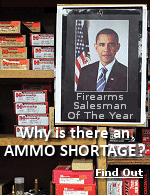 In every election year there is  a shortage of ammo or prices skyrocket. When the incumbent is a Republican, there is a rush to buy ammo before the election. Fear of a Democrat winning and then favoring gun control leads to increased ammunition purchases. 